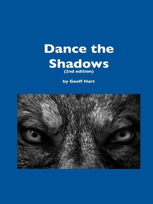 cover image of Dance the Shadows (2nd ed.)